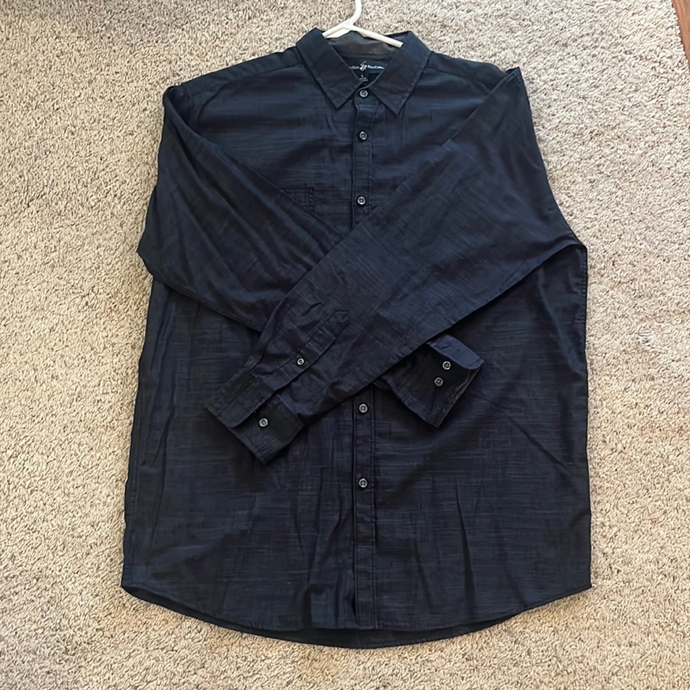 Black Ralph Lauren